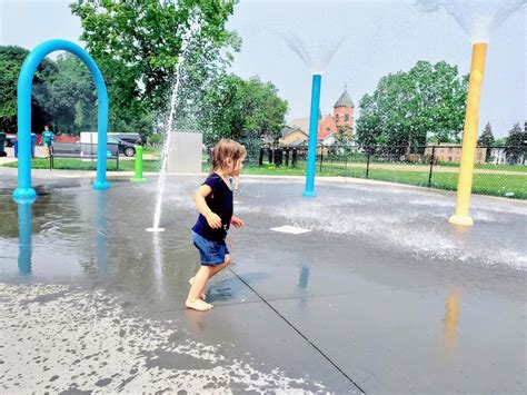 Splash pad rochester ny New and used Splash Pads for sale in East Palmyra, New York on Facebook Marketplace